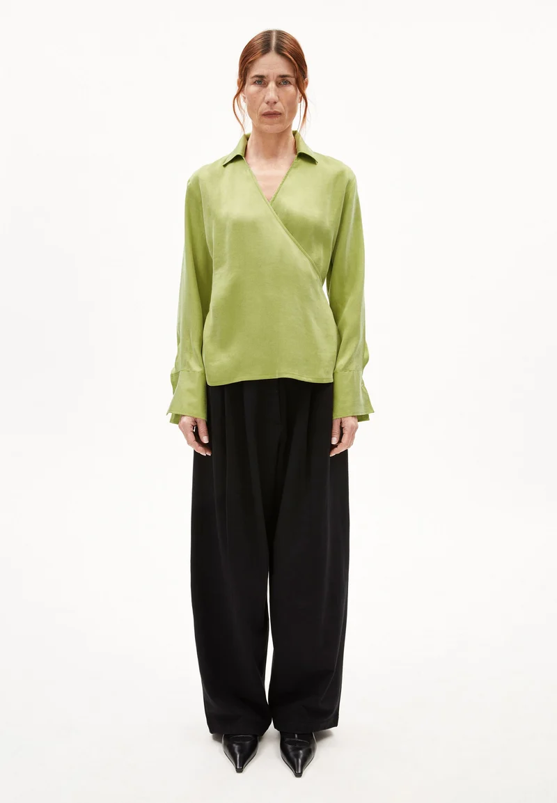BEJURAA | new moss