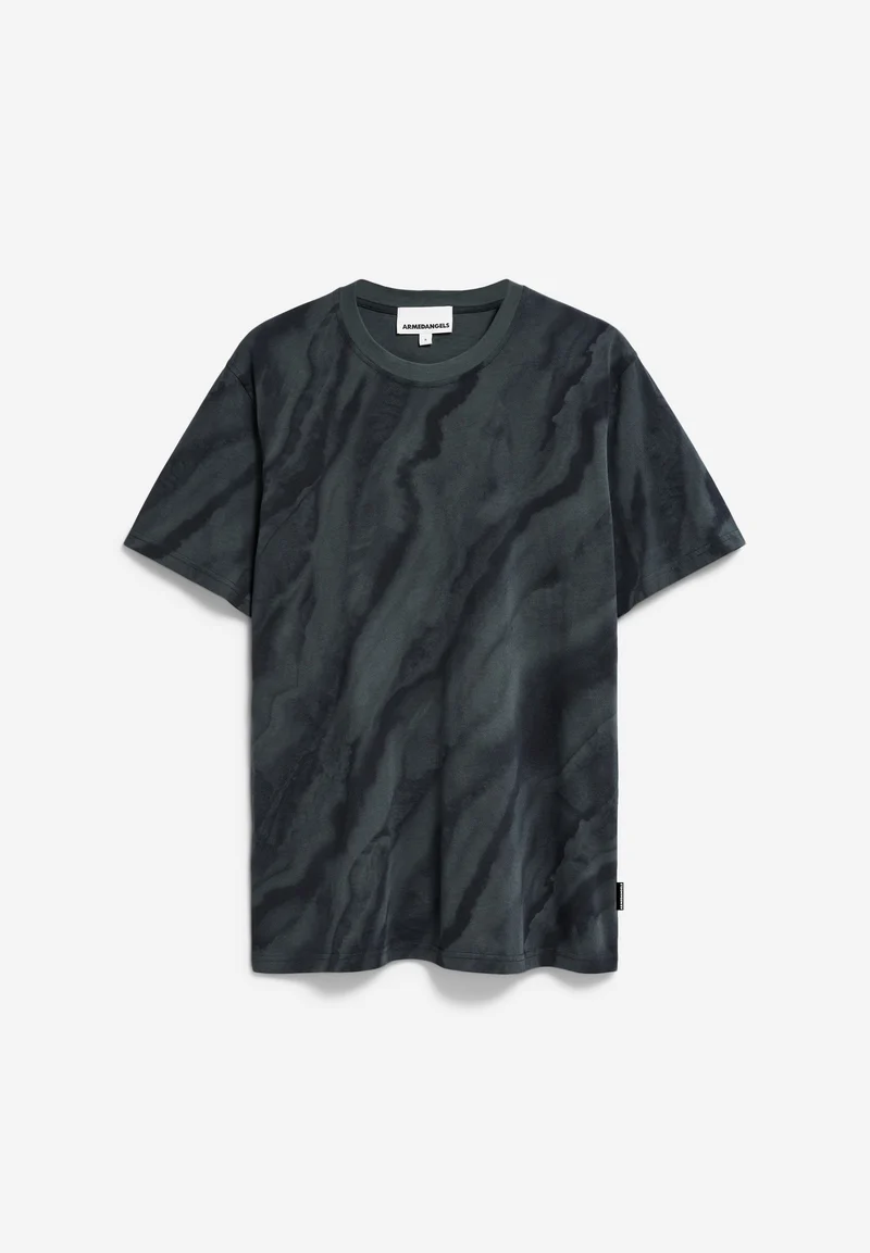 AADONI EARTH | space steel