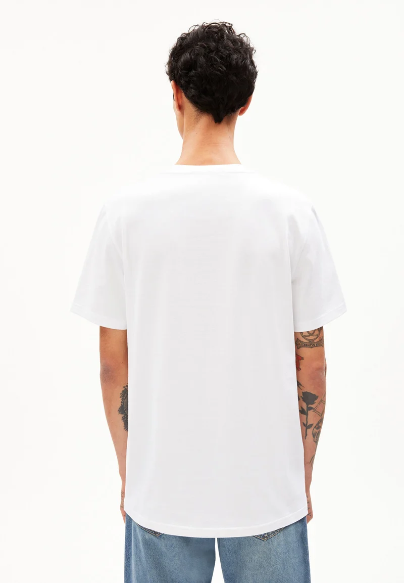 TAALU WORDMARK | white