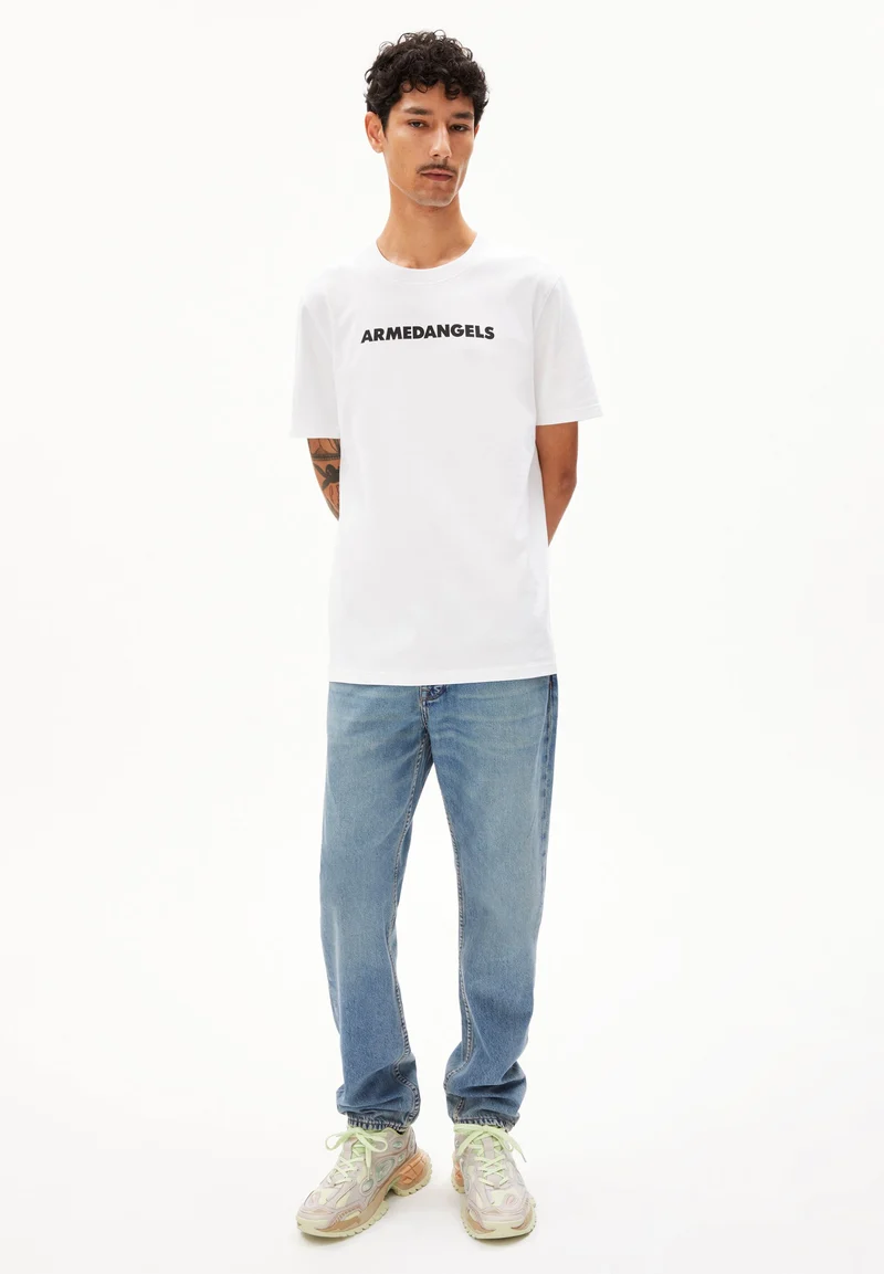 TAALU WORDMARK | white