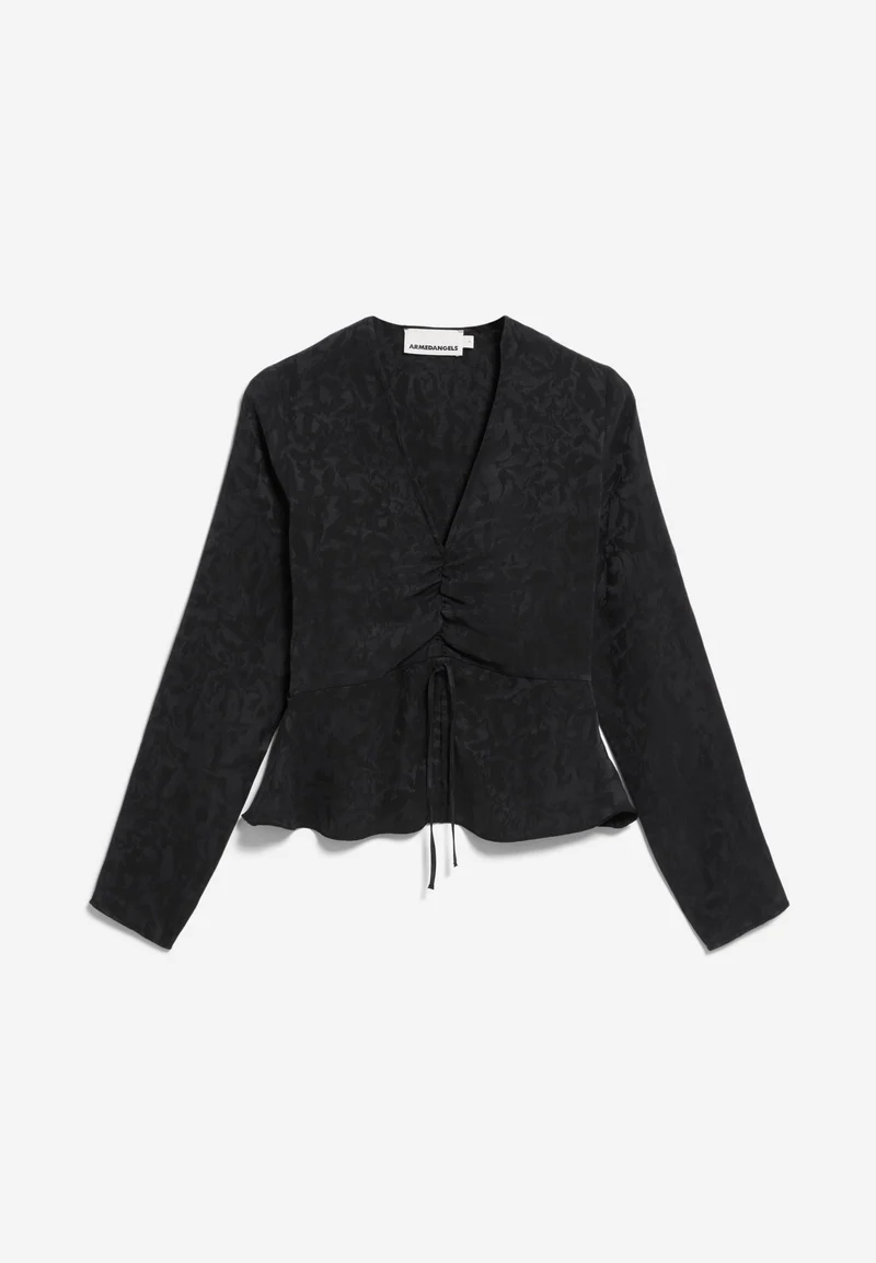 ANAYAA JACQ | black