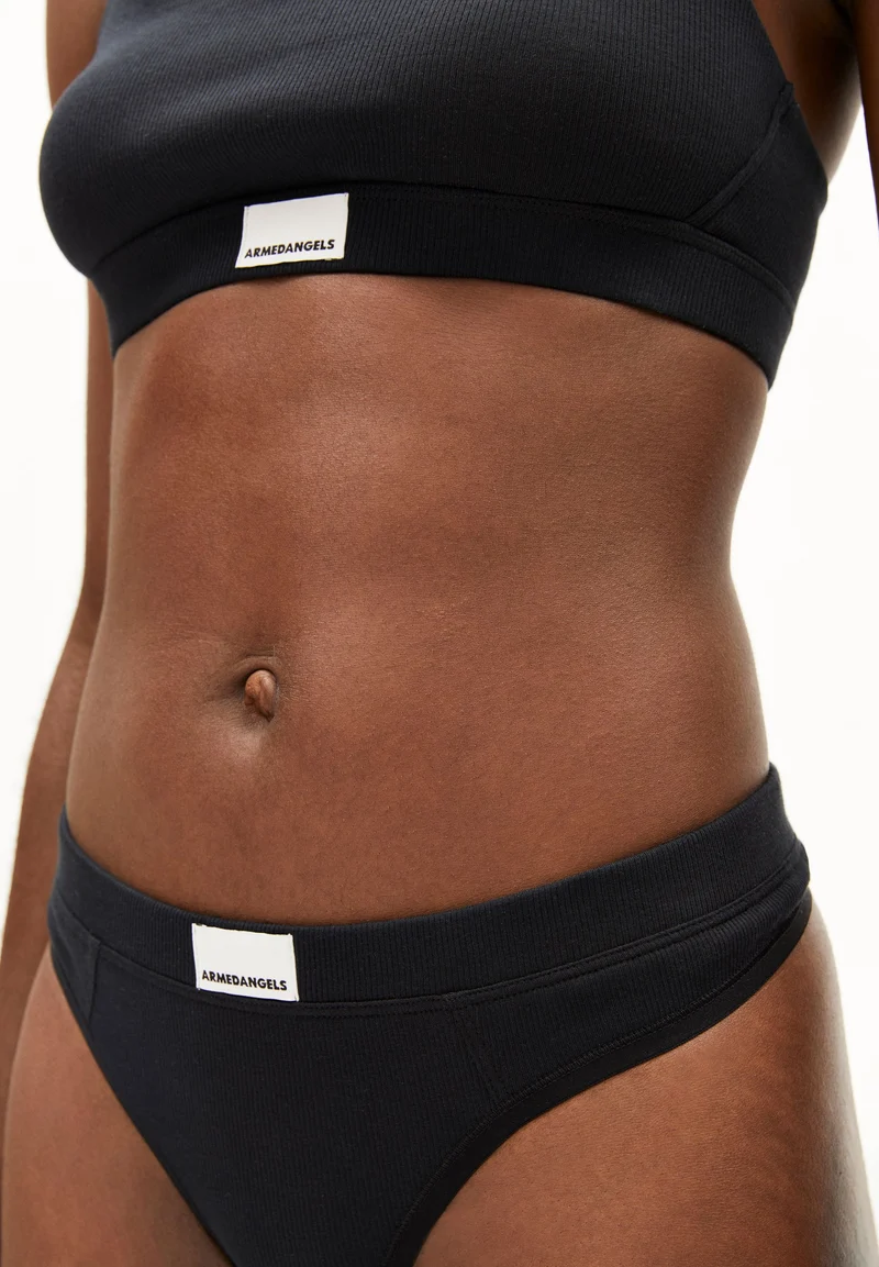 FAARA RIPP-STRING | black
