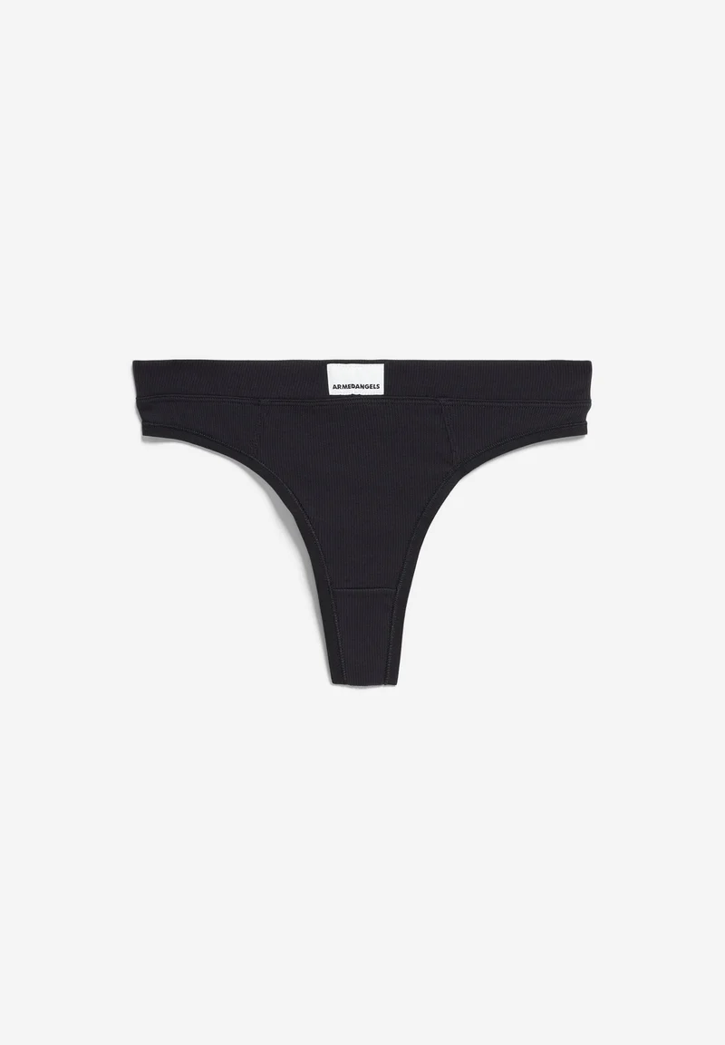 FAARA RIPP-STRING | black