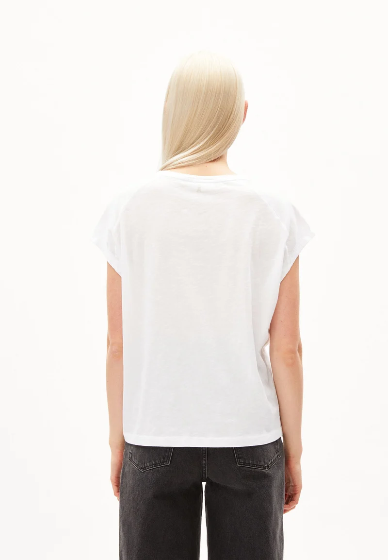 ONELIAA FAANCY | white