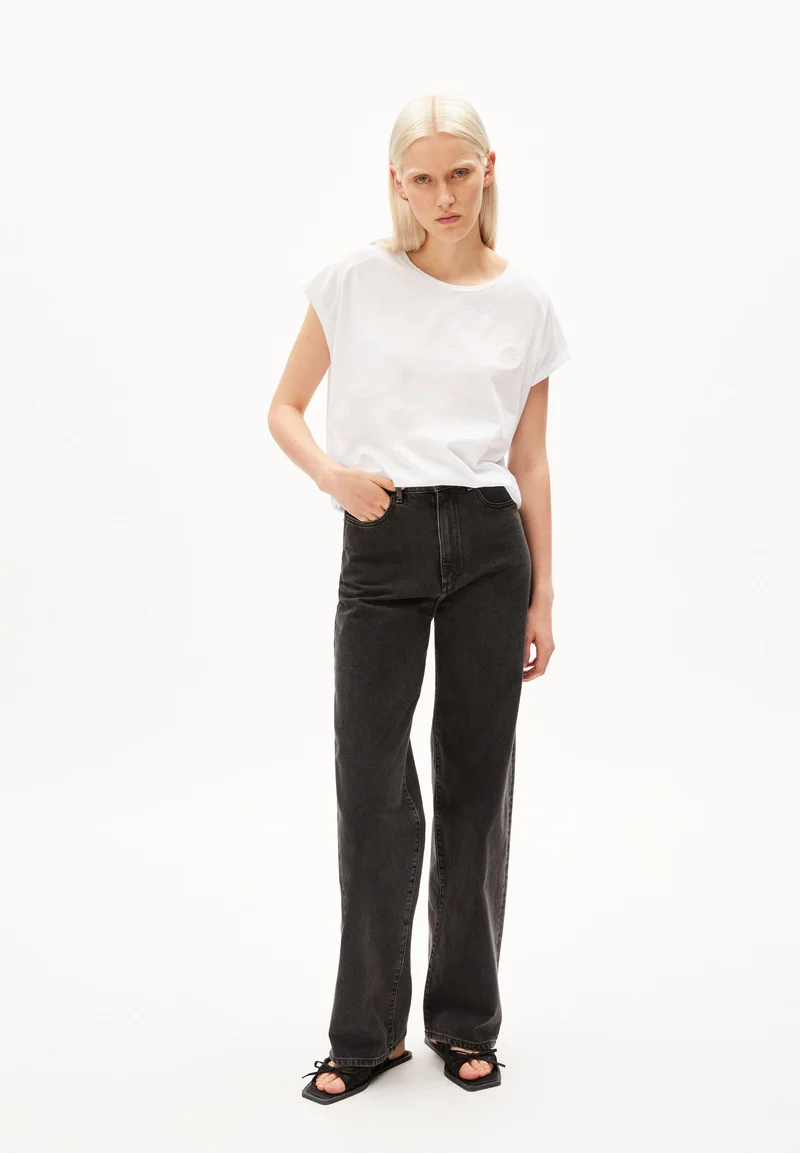 ONELIAA FAANCY | white