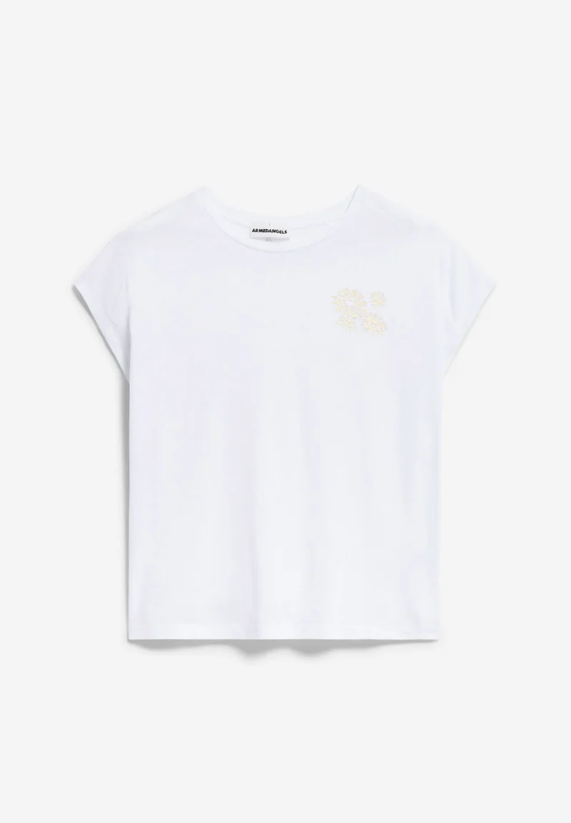 ONELIAA FAANCY | white