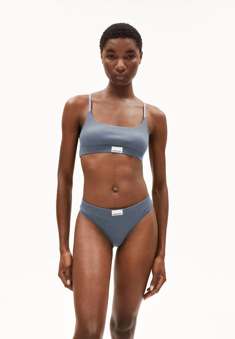 TOVAA RIPP-BRALETTE | blue stone