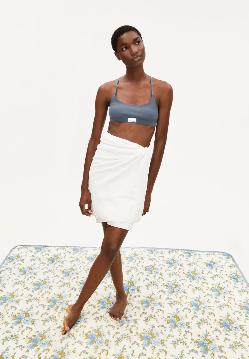 TOVAA RIPP-BRALETTE | blue stone