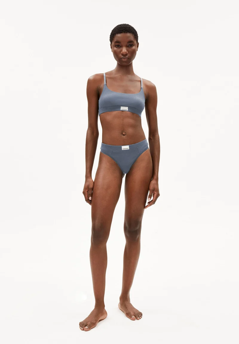 TOVAA RIPP-BRALETTE | blue stone