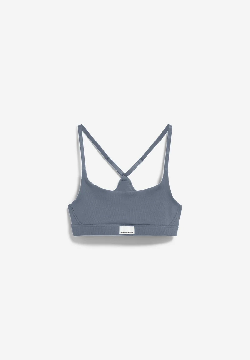 TOVAA RIPP-BRALETTE | blue stone