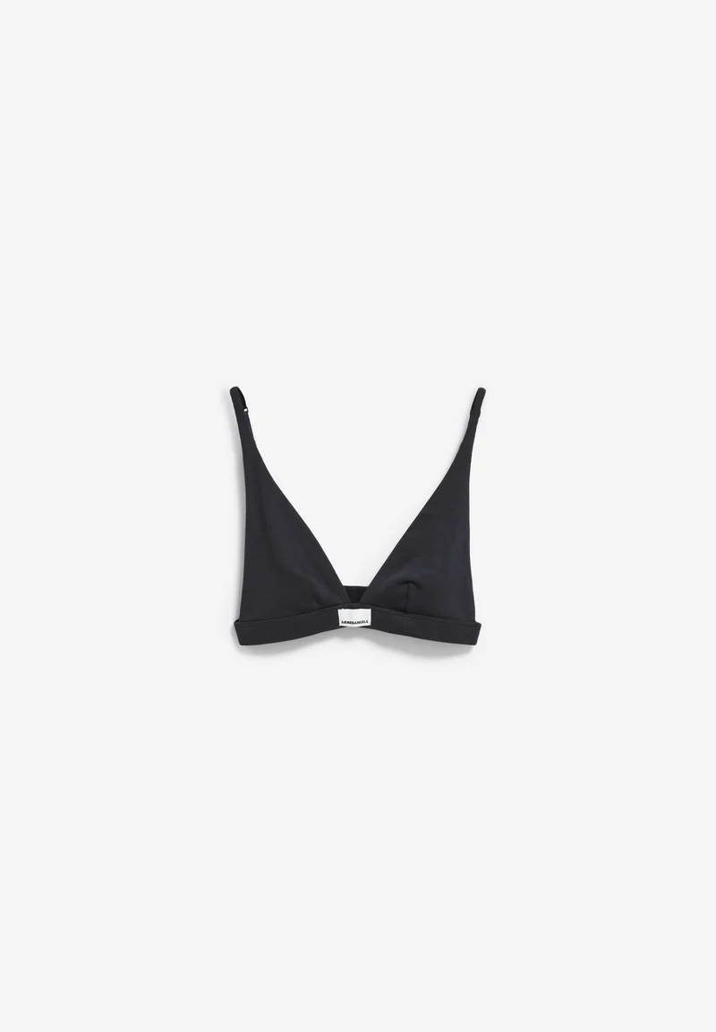 OSILAARI RIPP-BRALETTE | black
