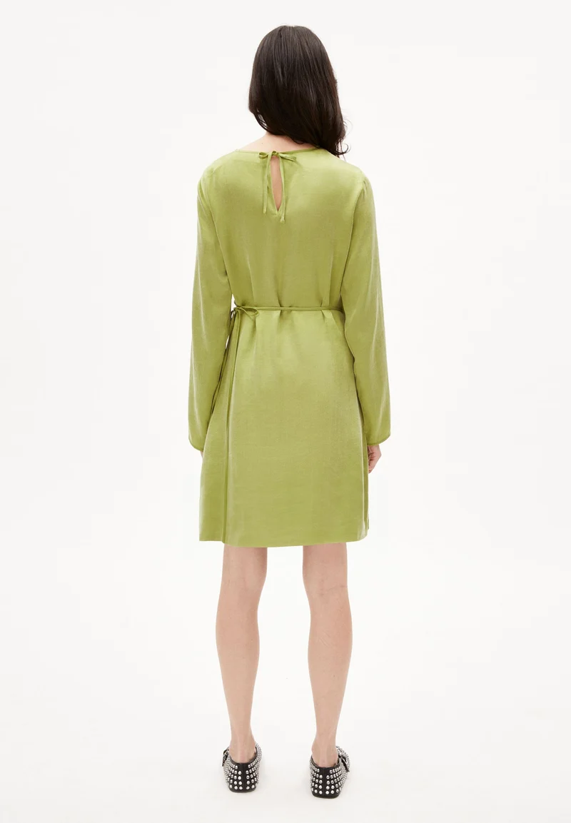 ZYLAA | new moss