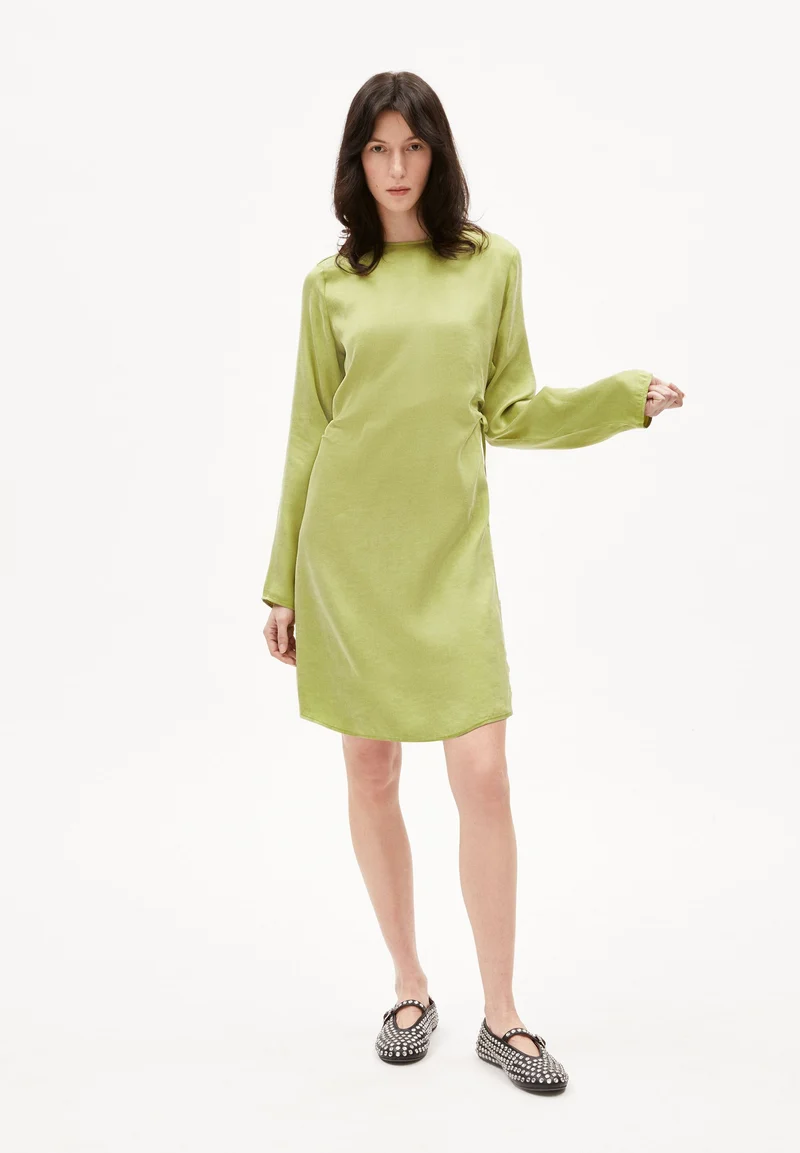 ZYLAA | new moss