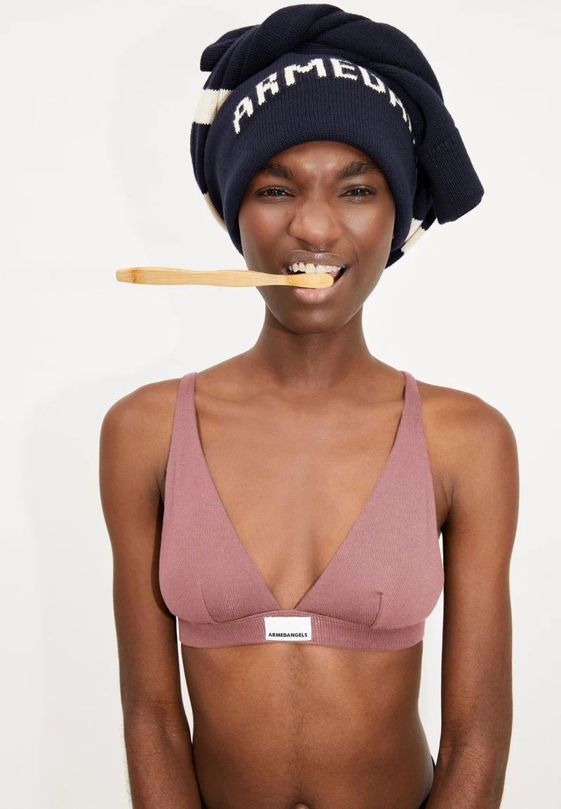 OSILAARI RIPP-BRALETTE | light berry