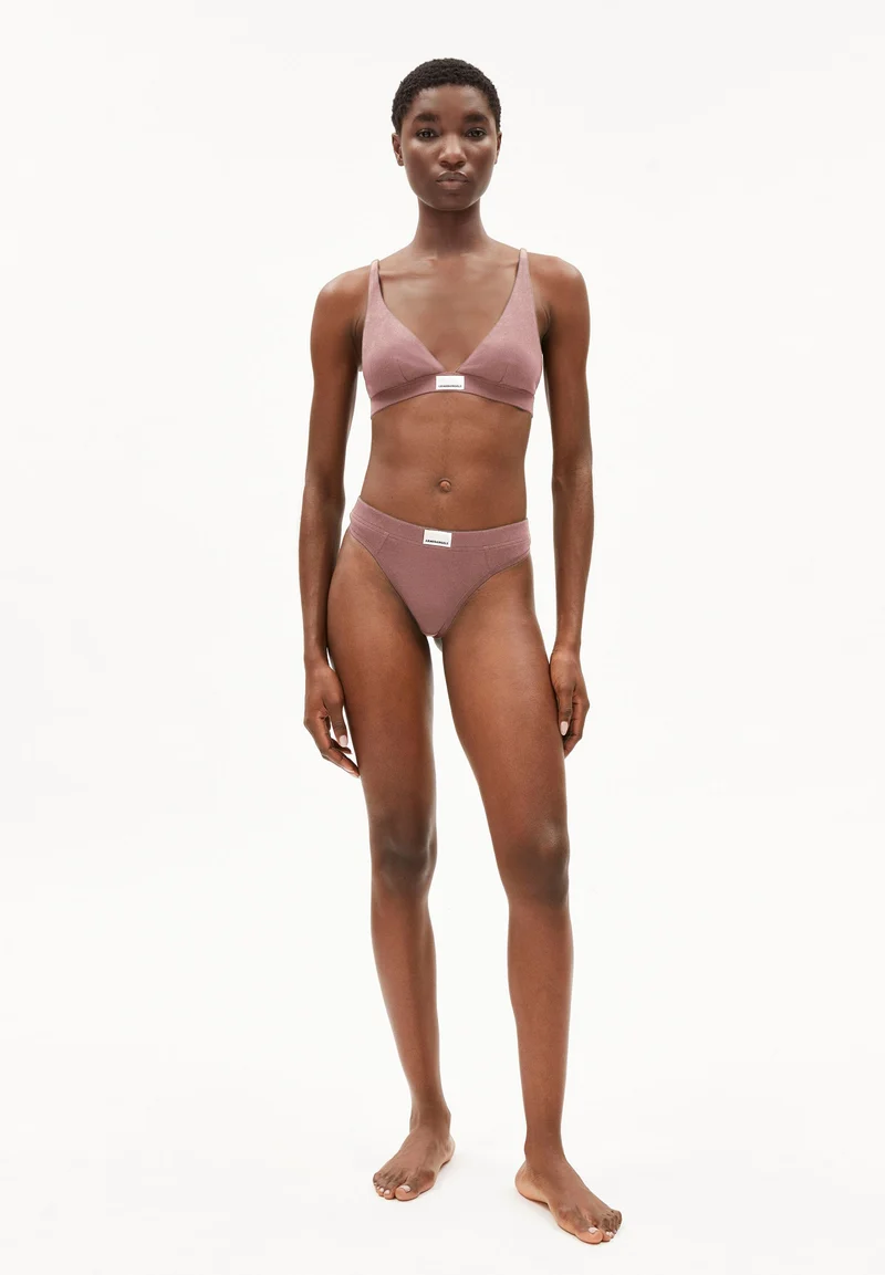 OSILAARI RIPP-BRALETTE | light berry