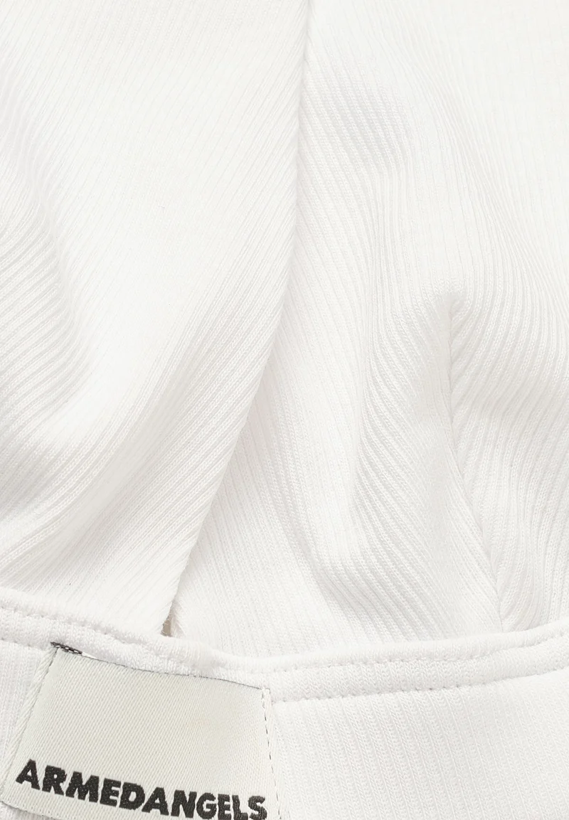 OSILAARI RIPP-BRALETTE | white