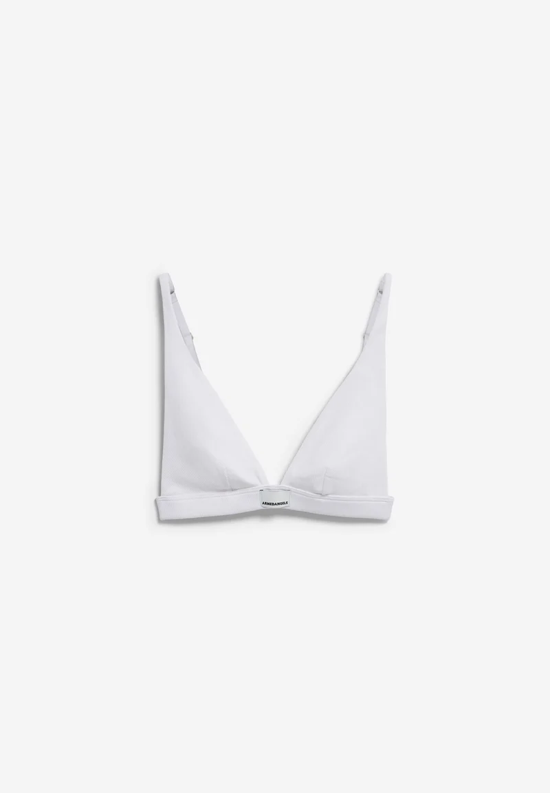 OSILAARI RIPP-BRALETTE | white