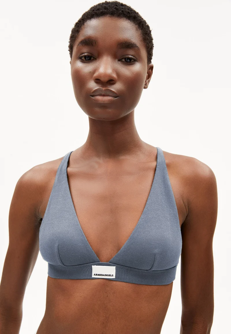 OSILAARI RIPP-BRALETTE | blue stone