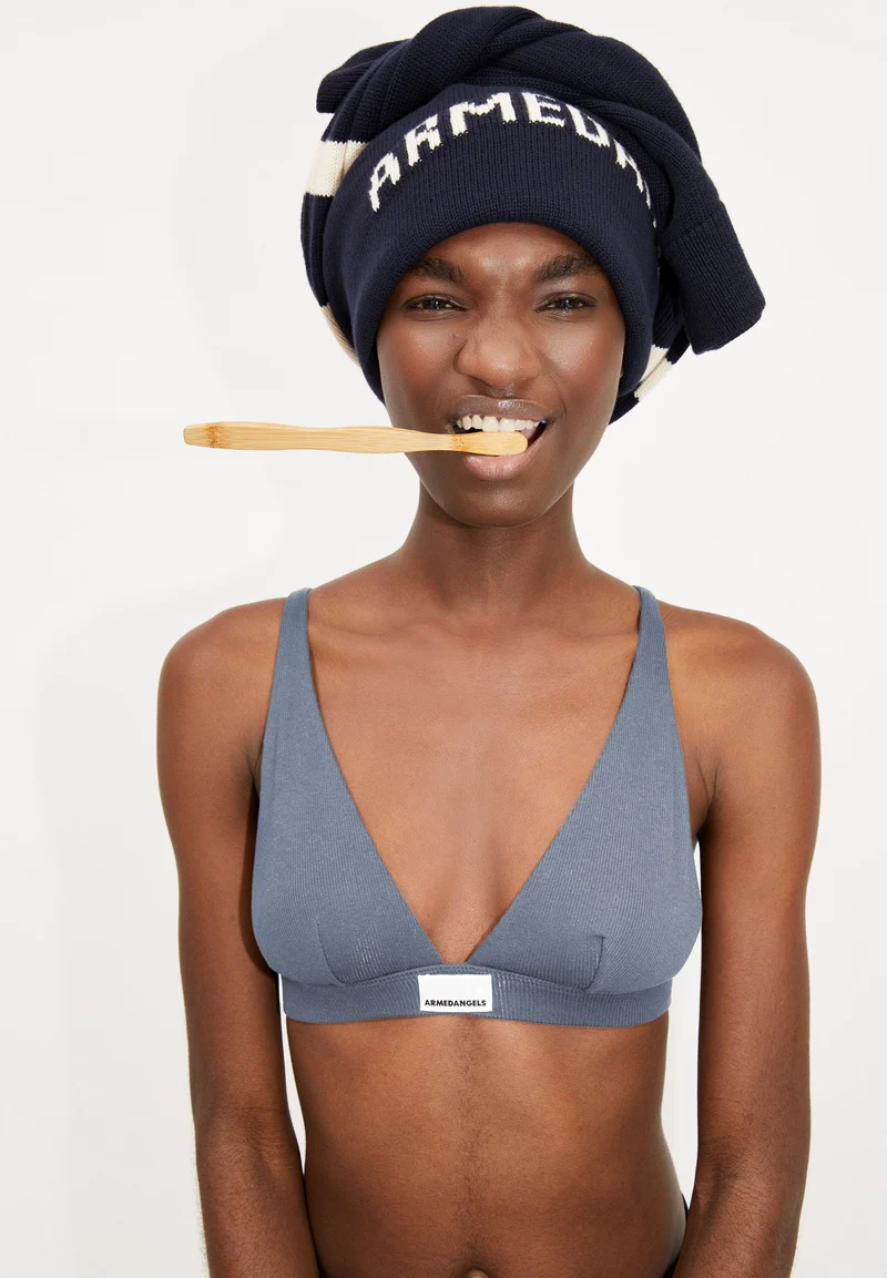 OSILAARI RIPP-BRALETTE | blue stone