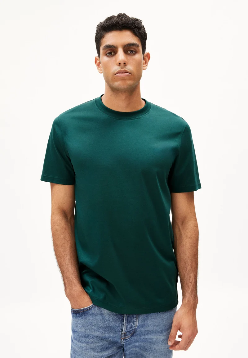 MAARKOS MERC PREMIUM | deep teal