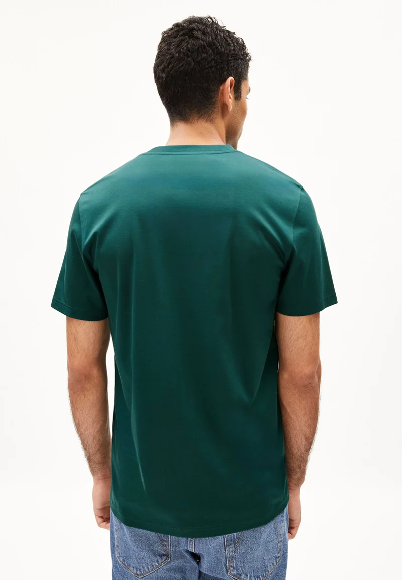 MAARKOS MERC PREMIUM | deep teal