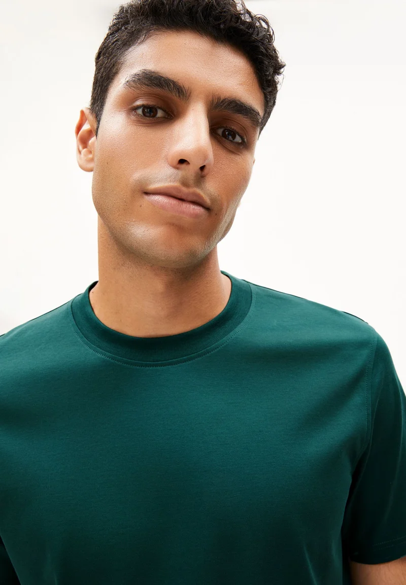 MAARKOS MERC PREMIUM | deep teal