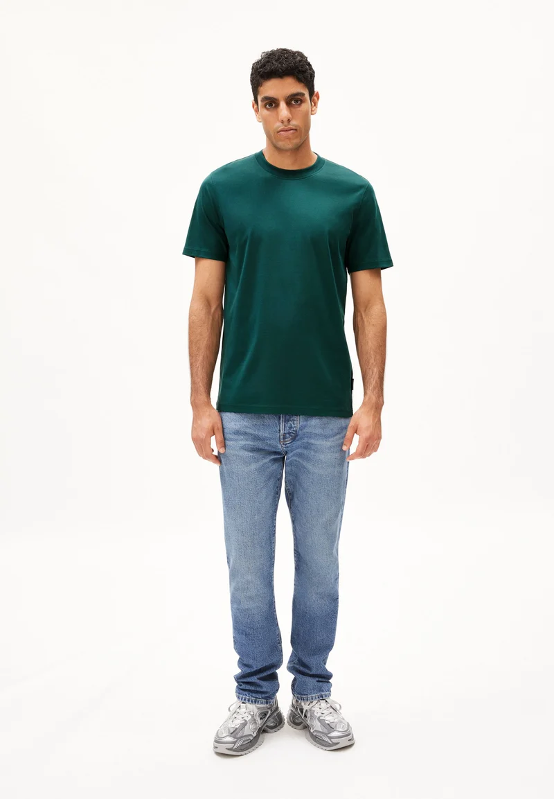 MAARKOS MERC PREMIUM | deep teal