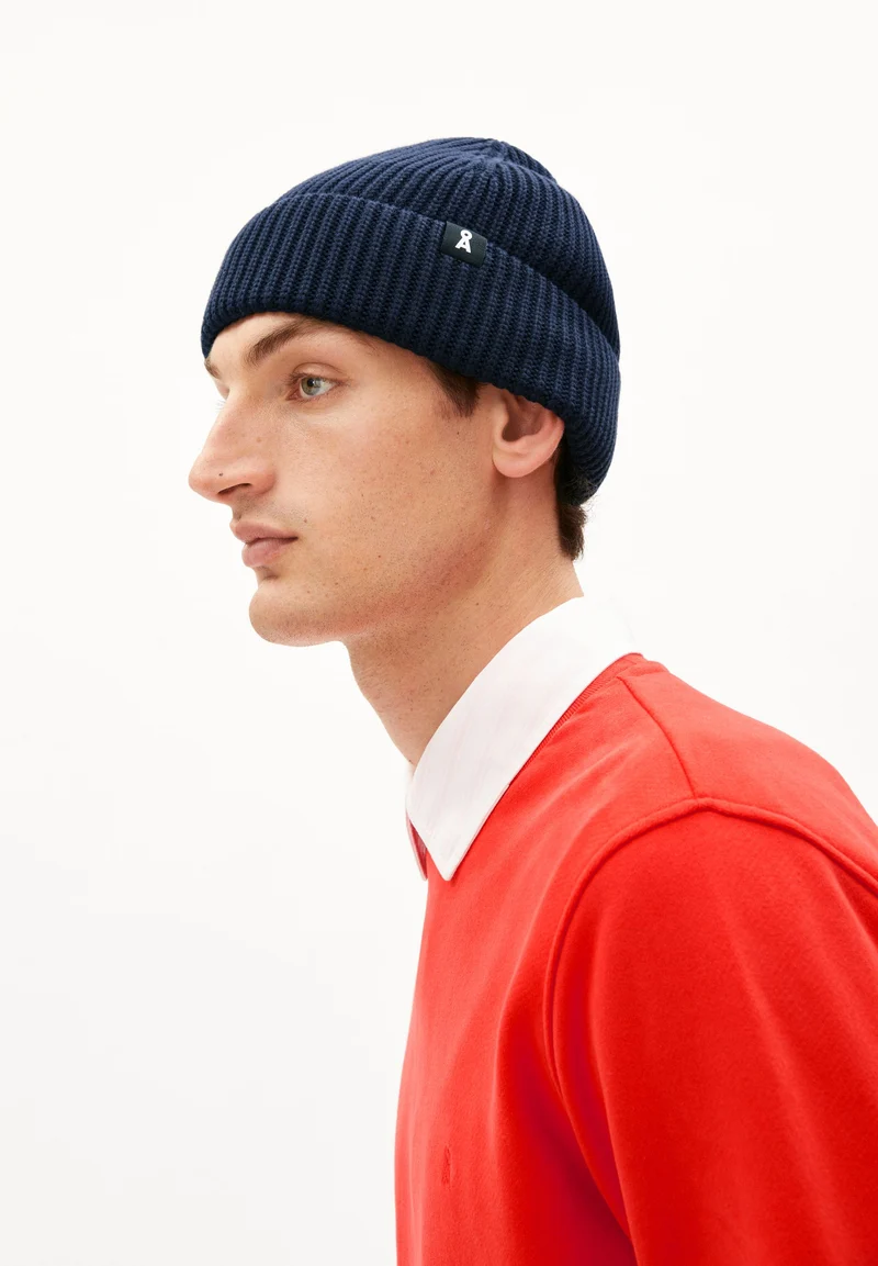 ICONIC Å NILDAAO COTTON