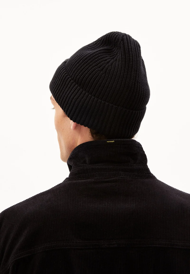 NILDAAO COTTON | black