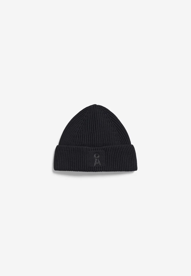 NILDAAO COTTON | black