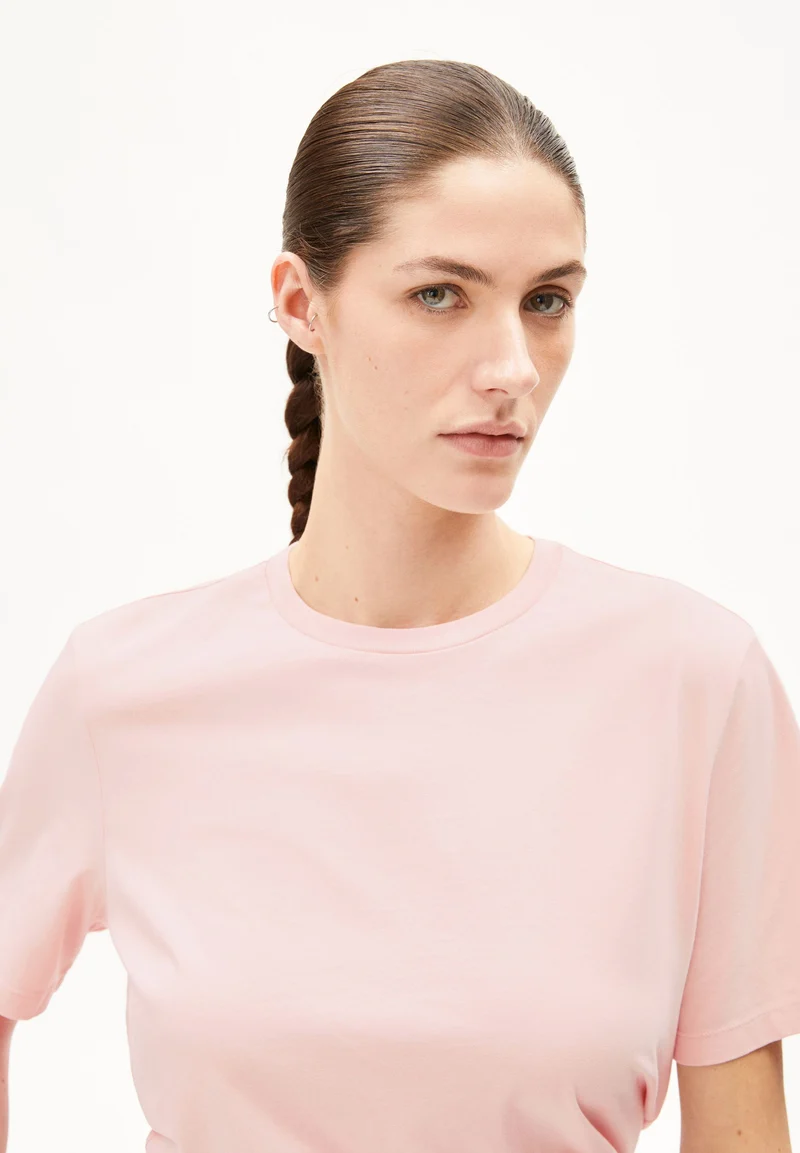 LUALAA T-SHIRT | rosalilly
