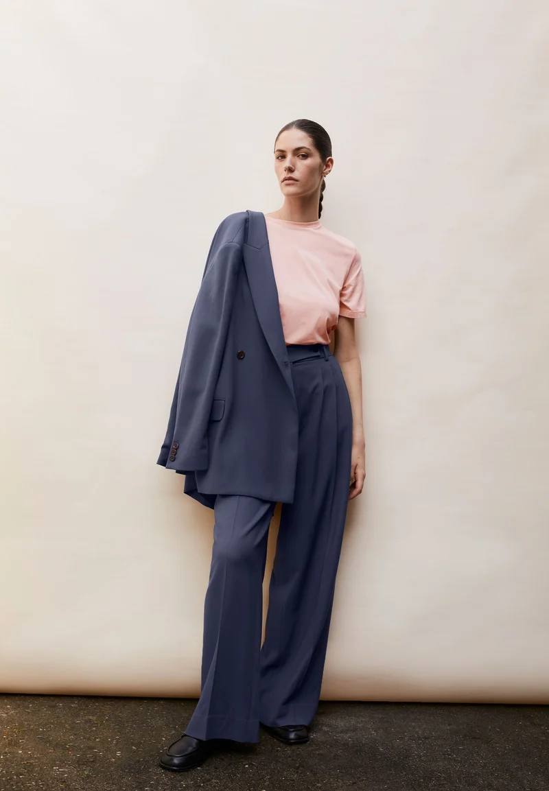 LUALAA T-SHIRT | rosalilly