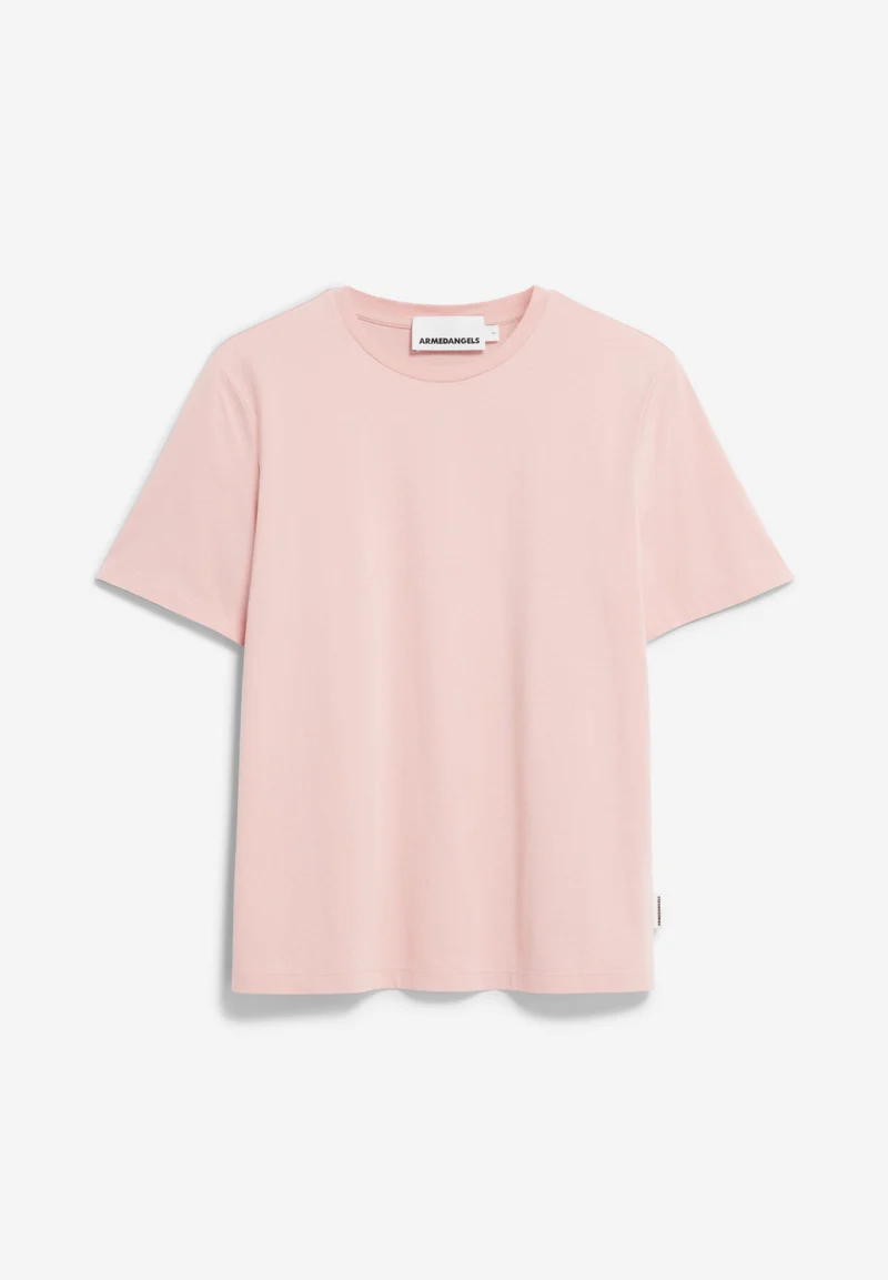 LUALAA T-SHIRT | rosalilly