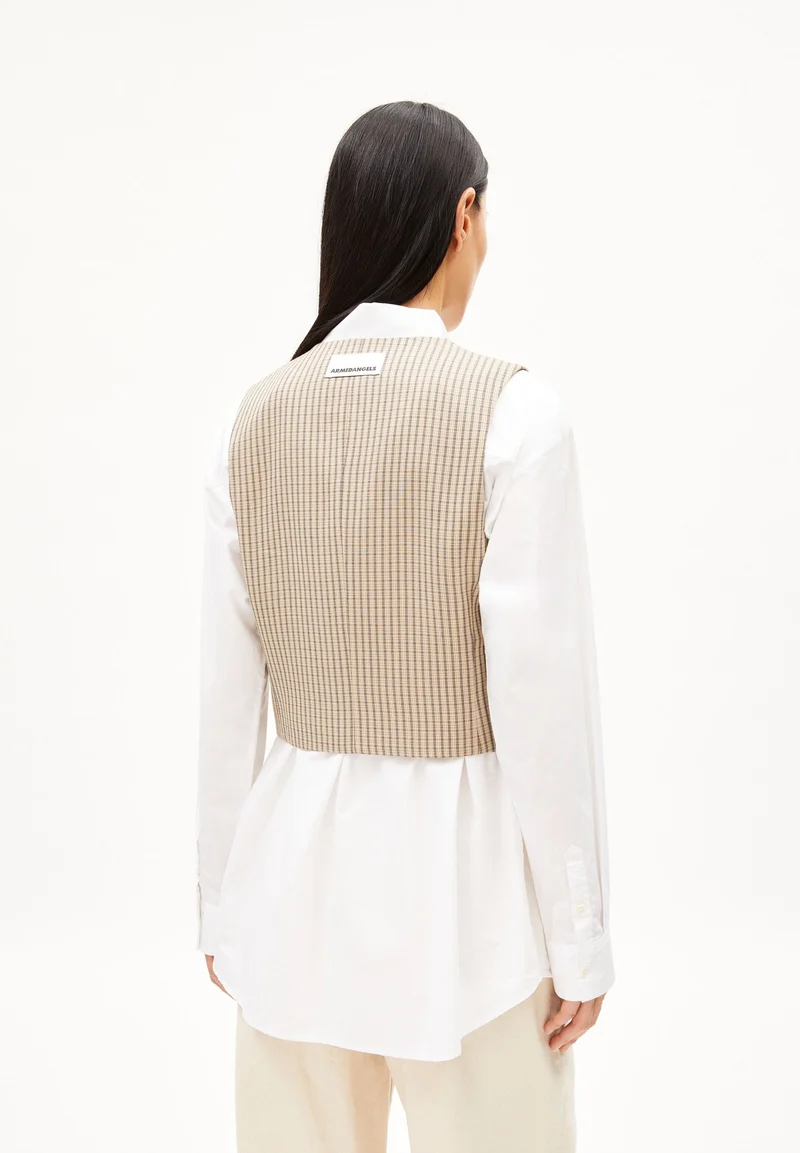 SINERIAA CHECK | sandstone
