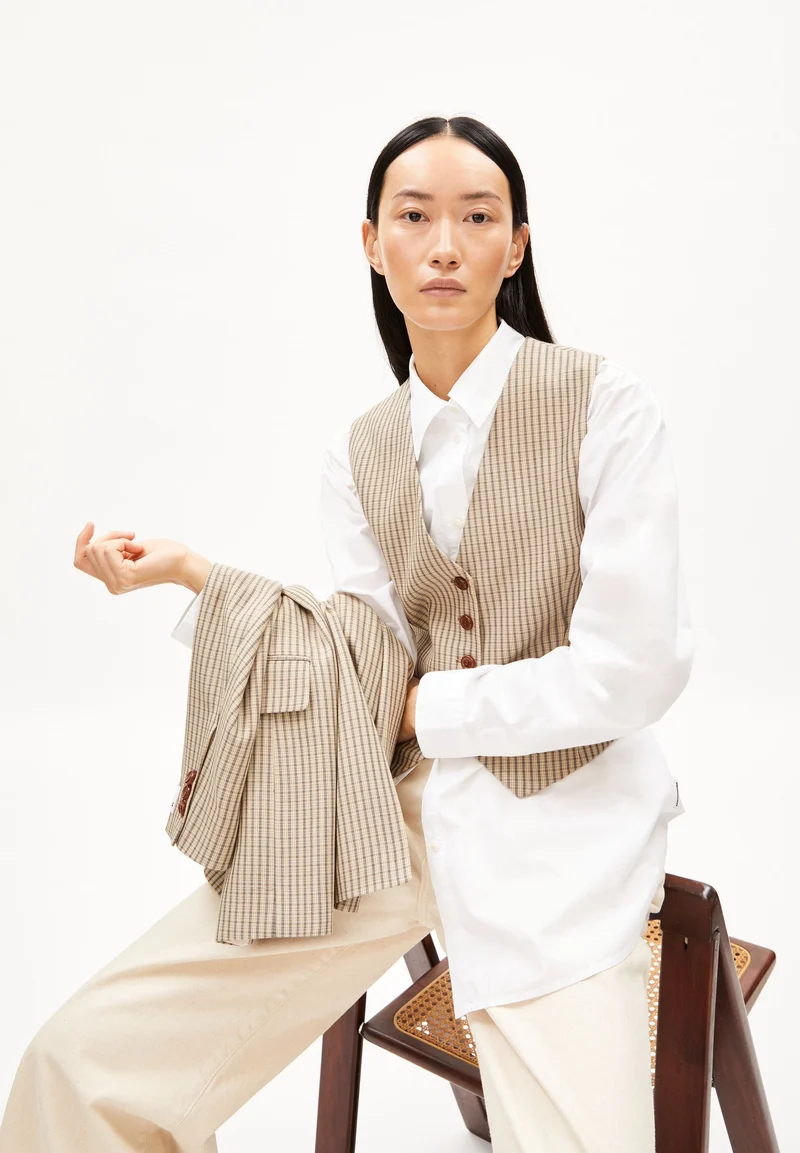 SINERIAA CHECK | sandstone