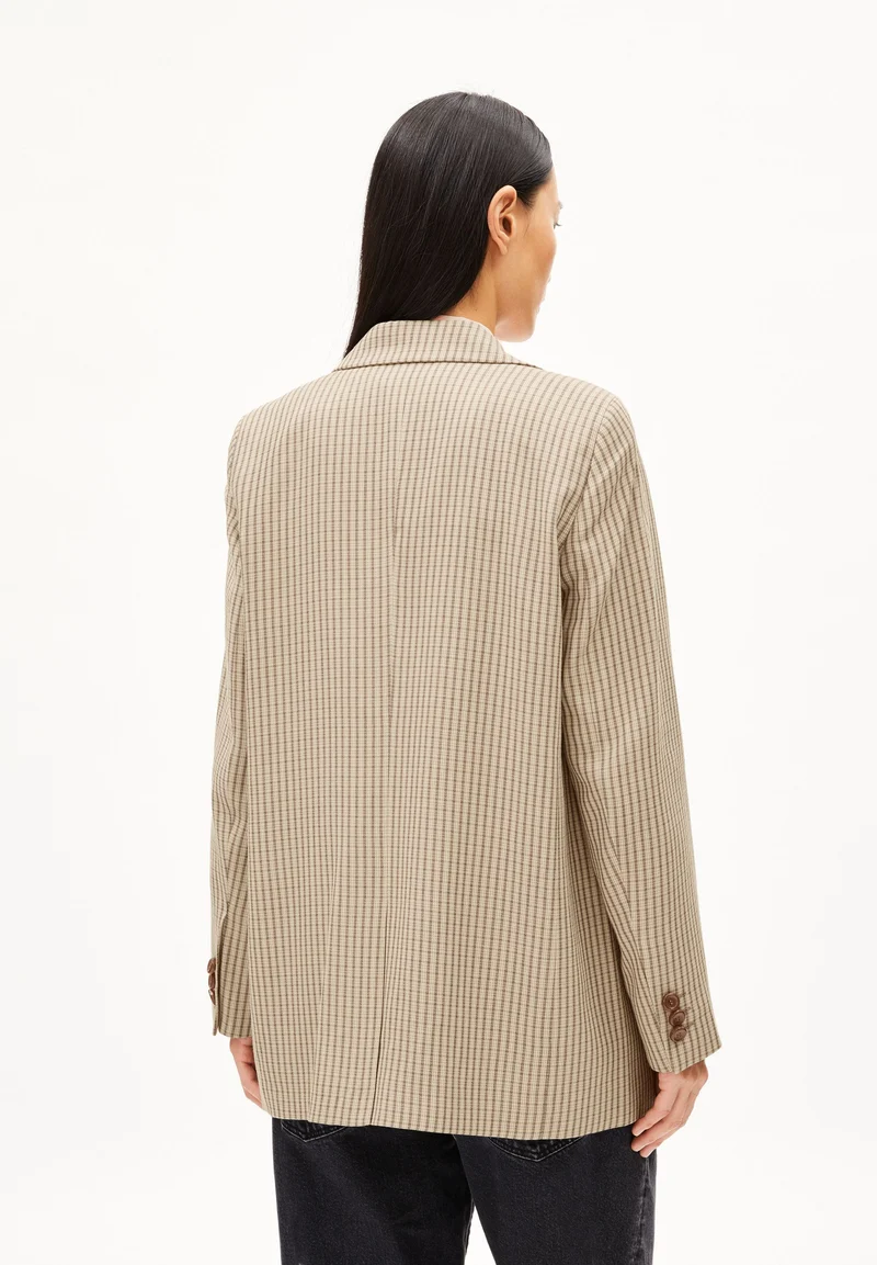 MIKULAA CHECK | sandstone