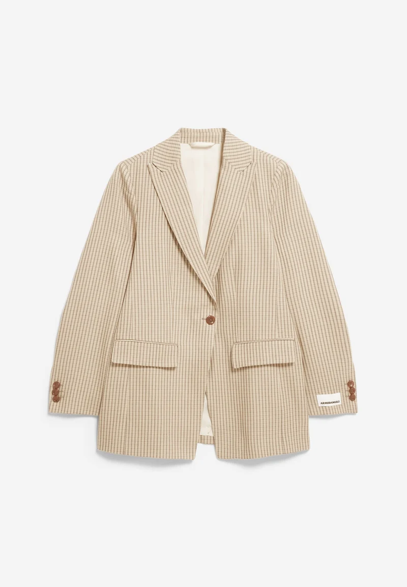 MIKULAA CHECK | sandstone