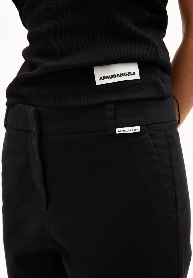 KAADWI SLIM | black