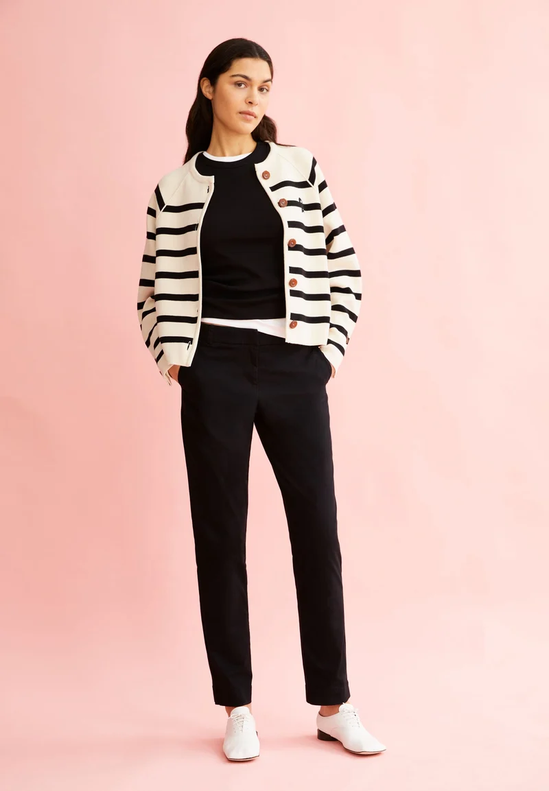 KAADWI SLIM | black
