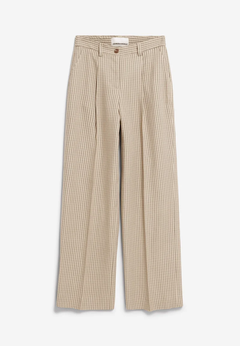 NUMAALI CHECK | sandstone