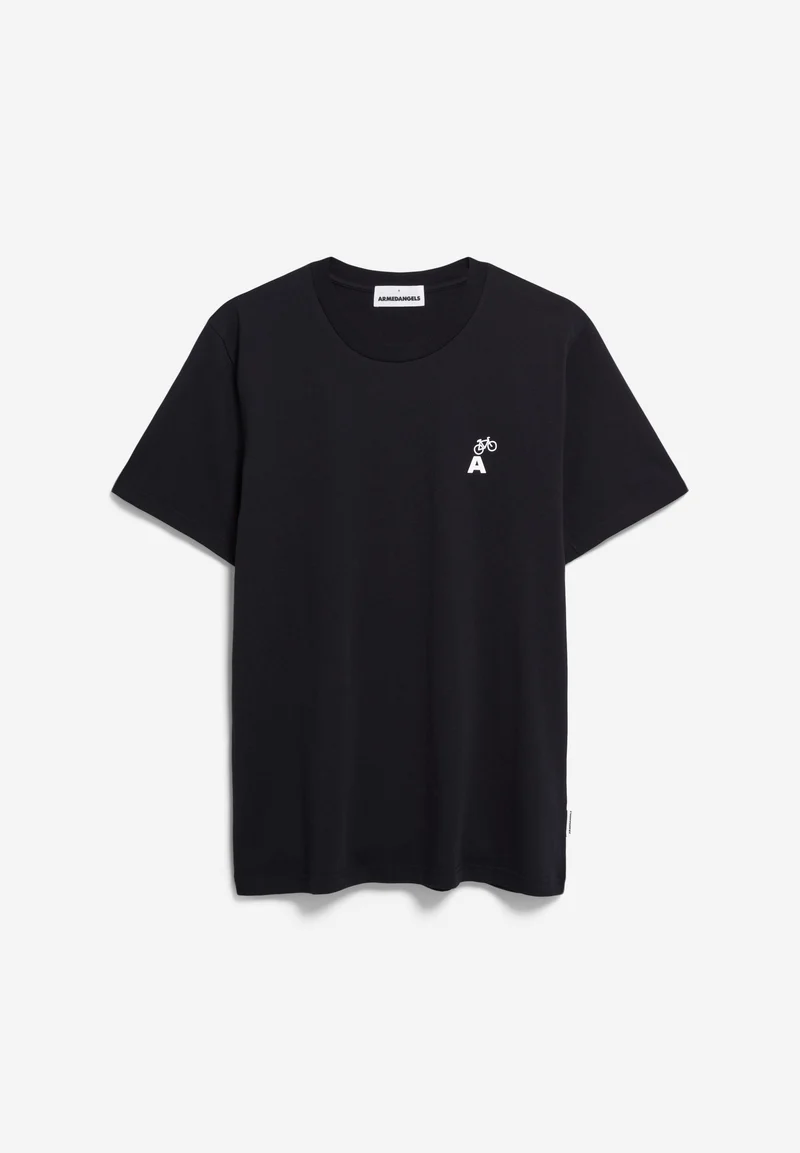 JAAMES FLOWAA | black