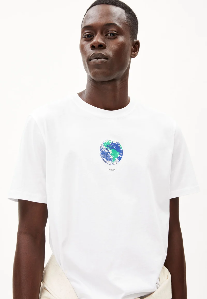 AADONI BELLAA | white