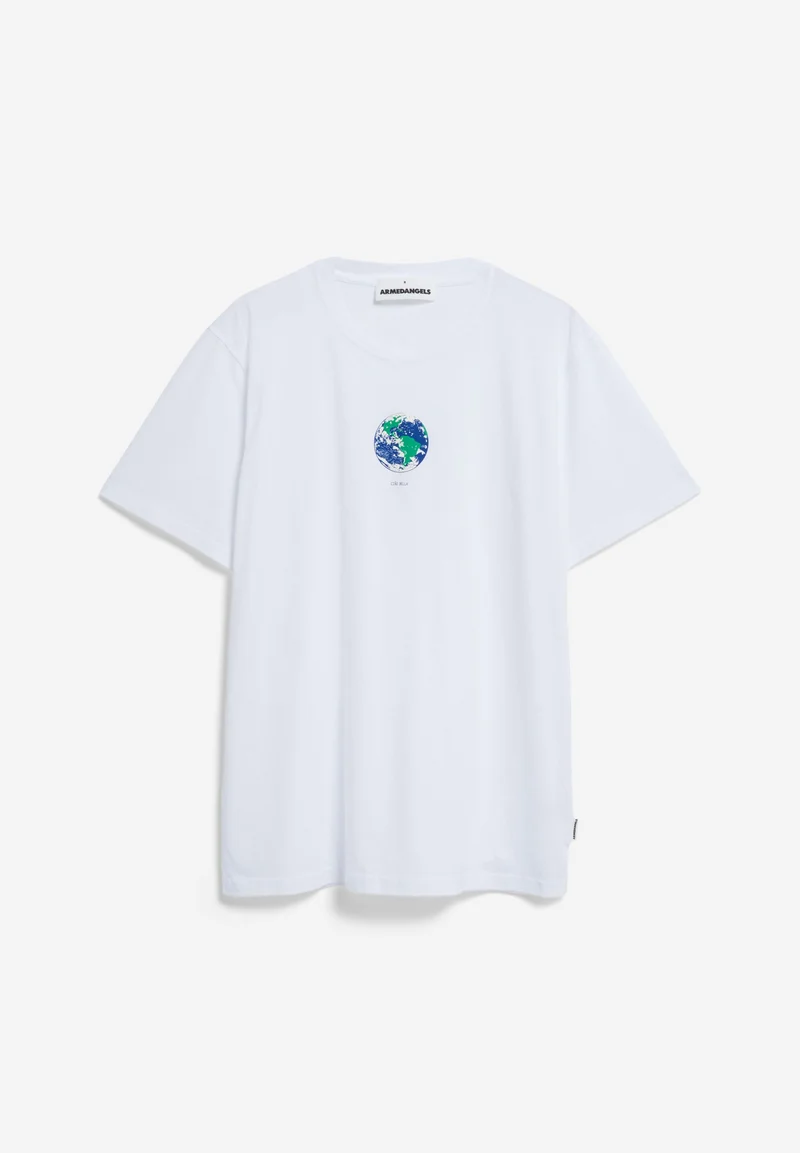 AADONI BELLAA | white