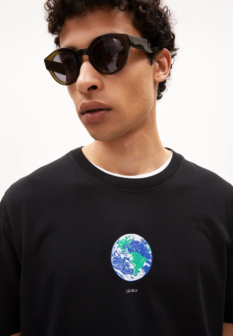 AADONI BELLAA | black