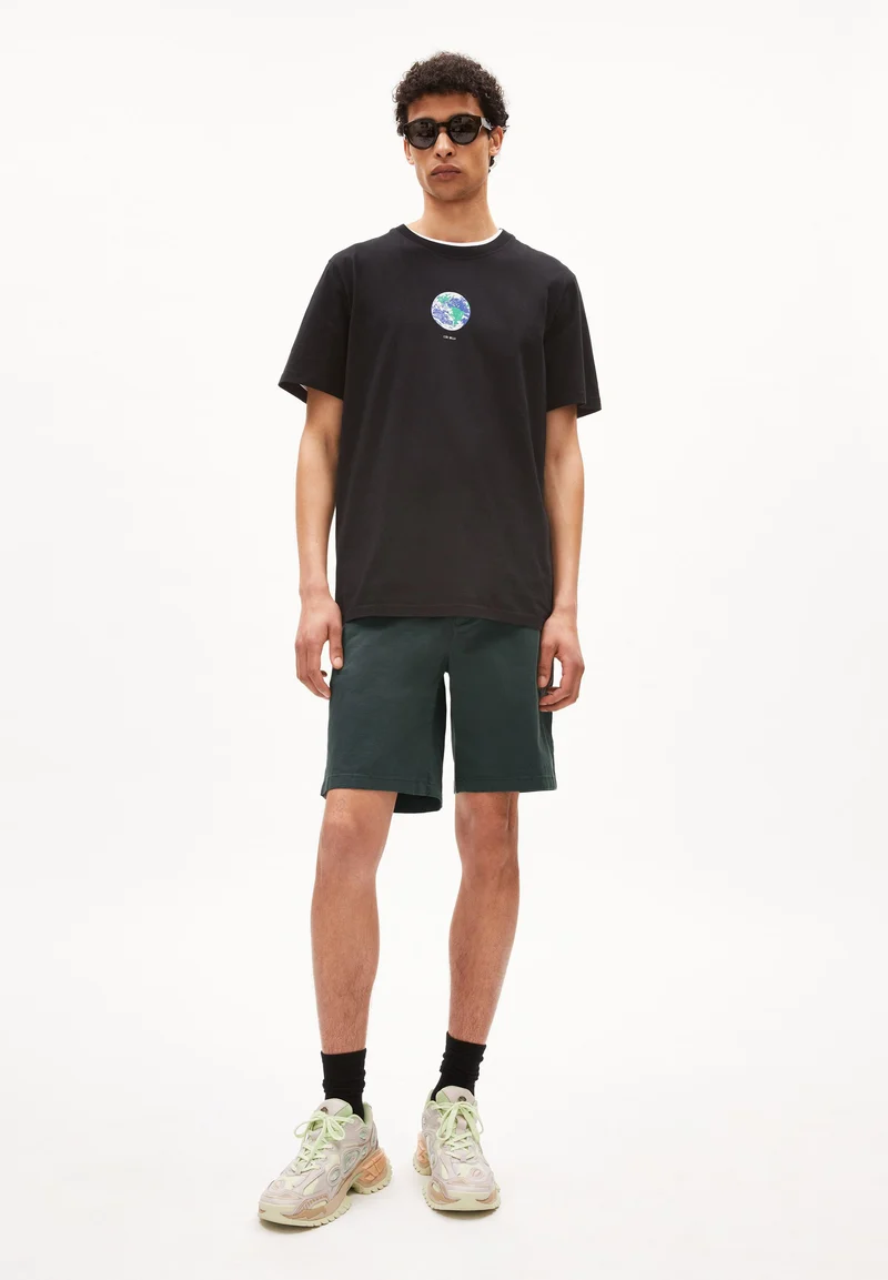AADONI BELLAA | black