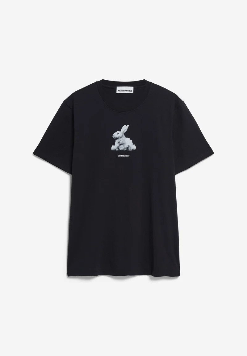 AADONI RAABIT CLOUD | black