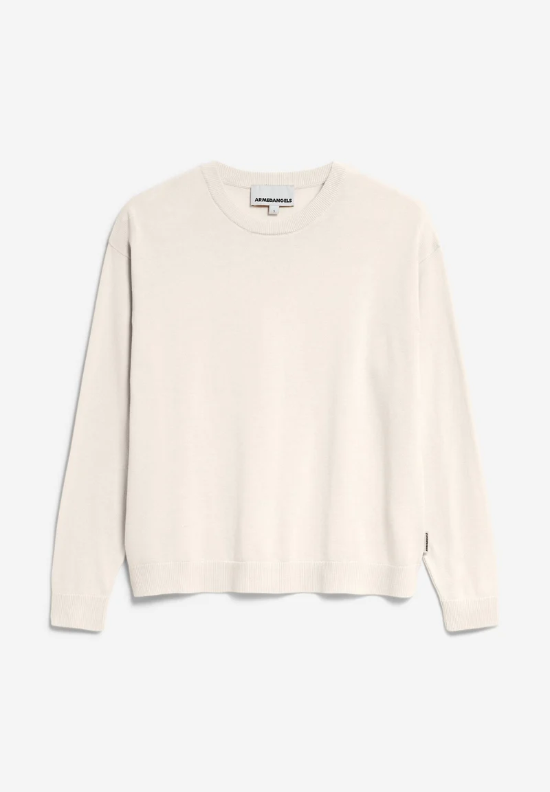 LARUNAA | undyed