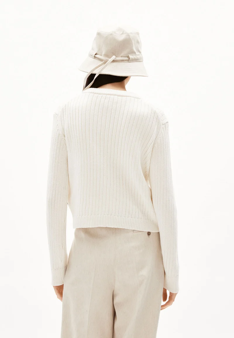 RICALAA LINO | off white