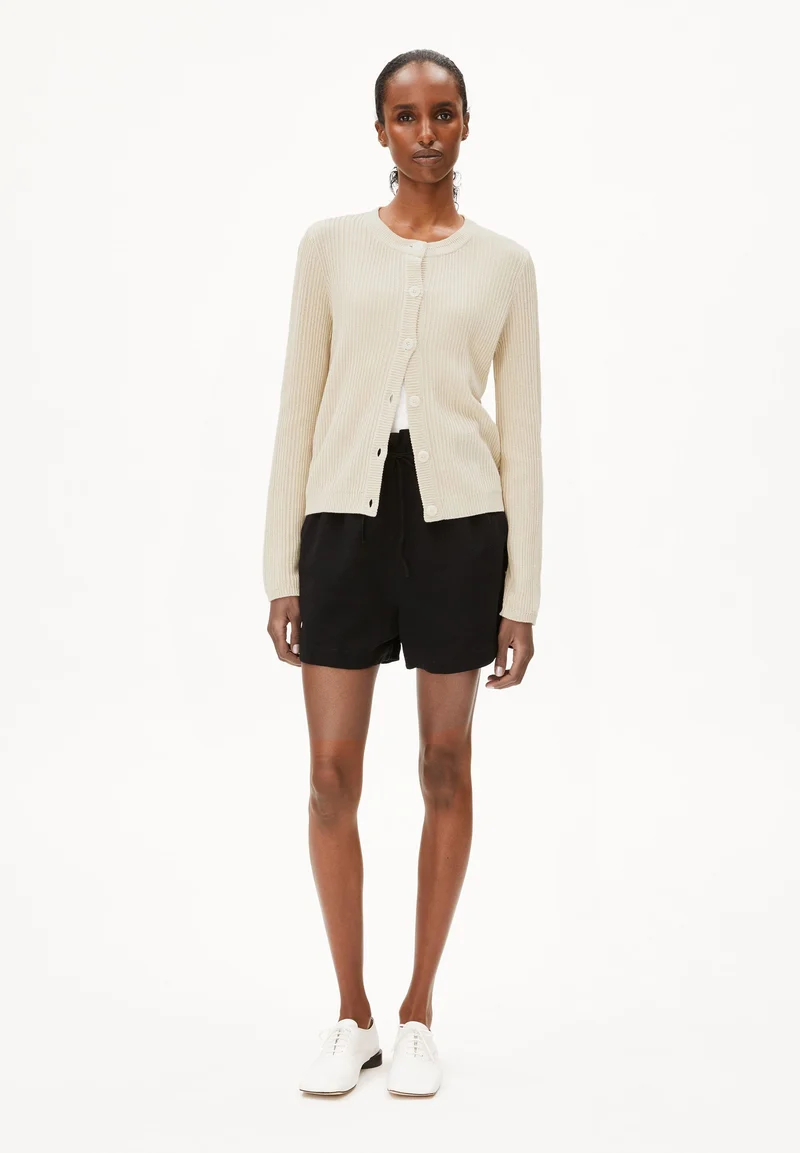 RICALAA LINO | raw white