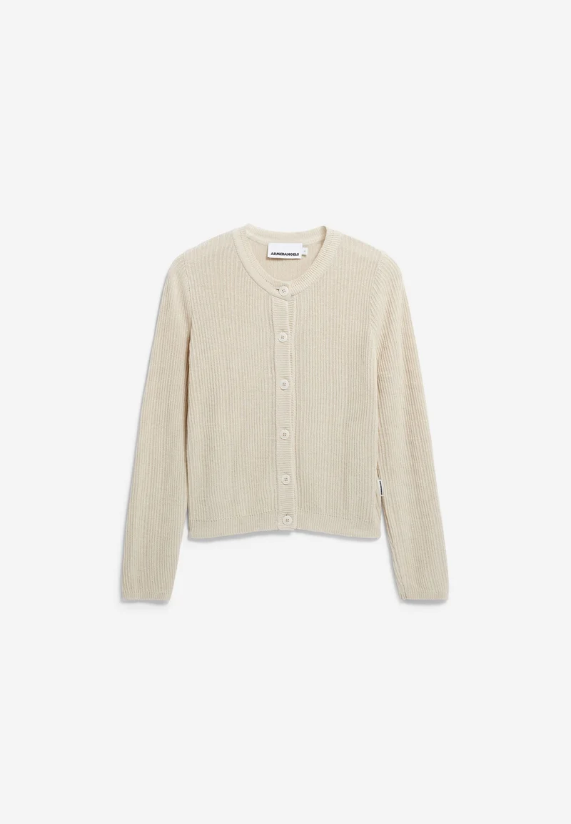 RICALAA LINO | raw white